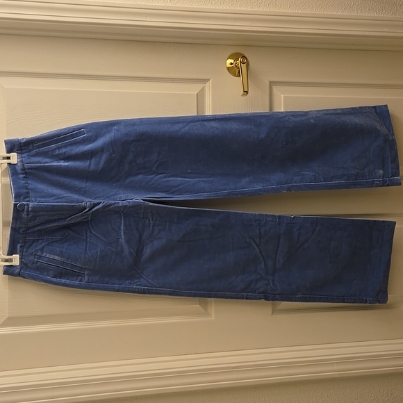 Sezane Martin Trousers - Picture 8 of 14